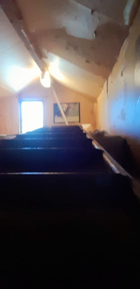 recreational property for sale, 35 m², Újezd nade Mží, Plzeňský Region recreational property for sale, 35 m², Újezd nade Mží, Plzeňský Region