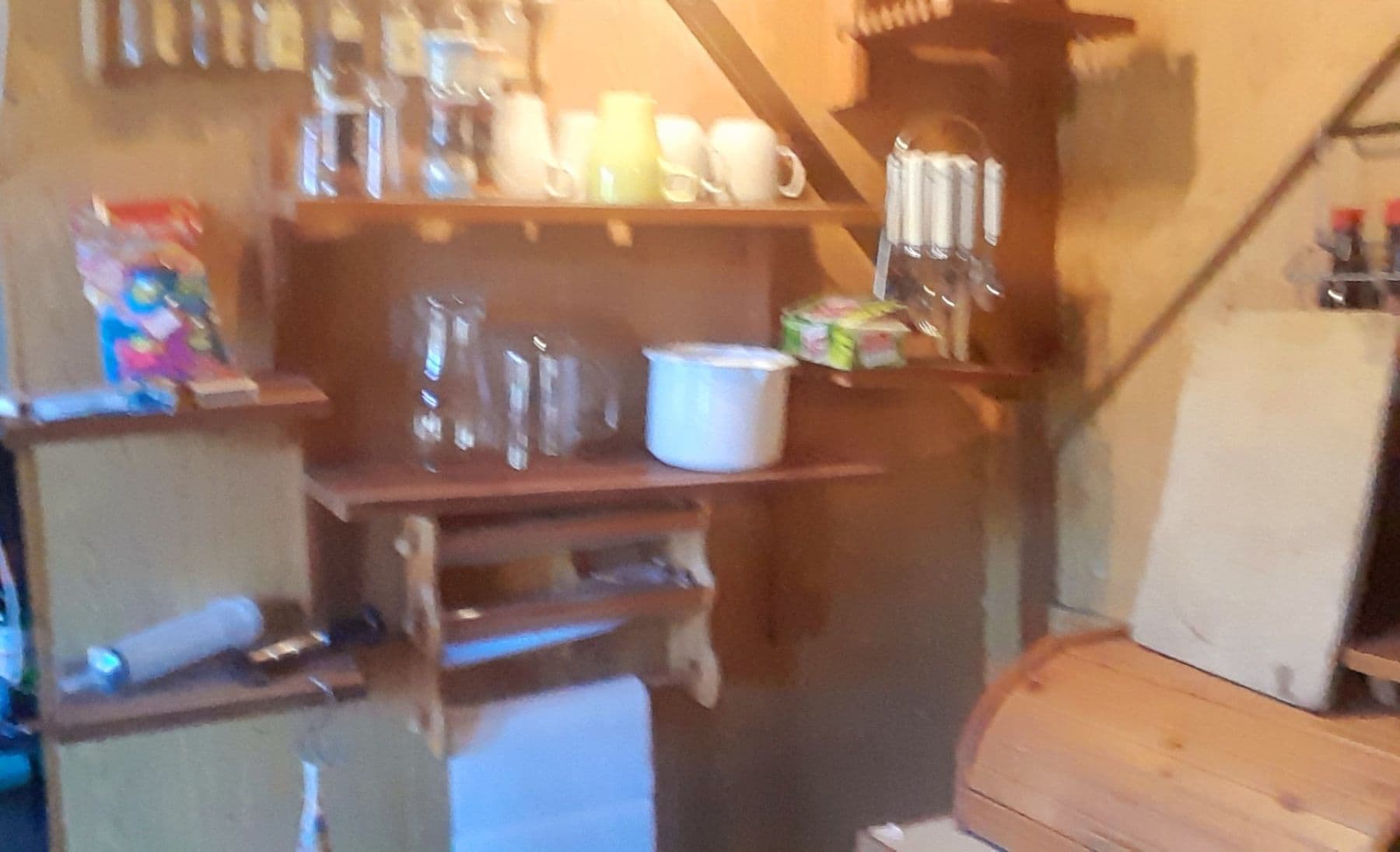 recreational property for sale, 35 m², Újezd nade Mží, Plzeňský Region recreational property for sale, 35 m², Újezd nade Mží, Plzeňský Region