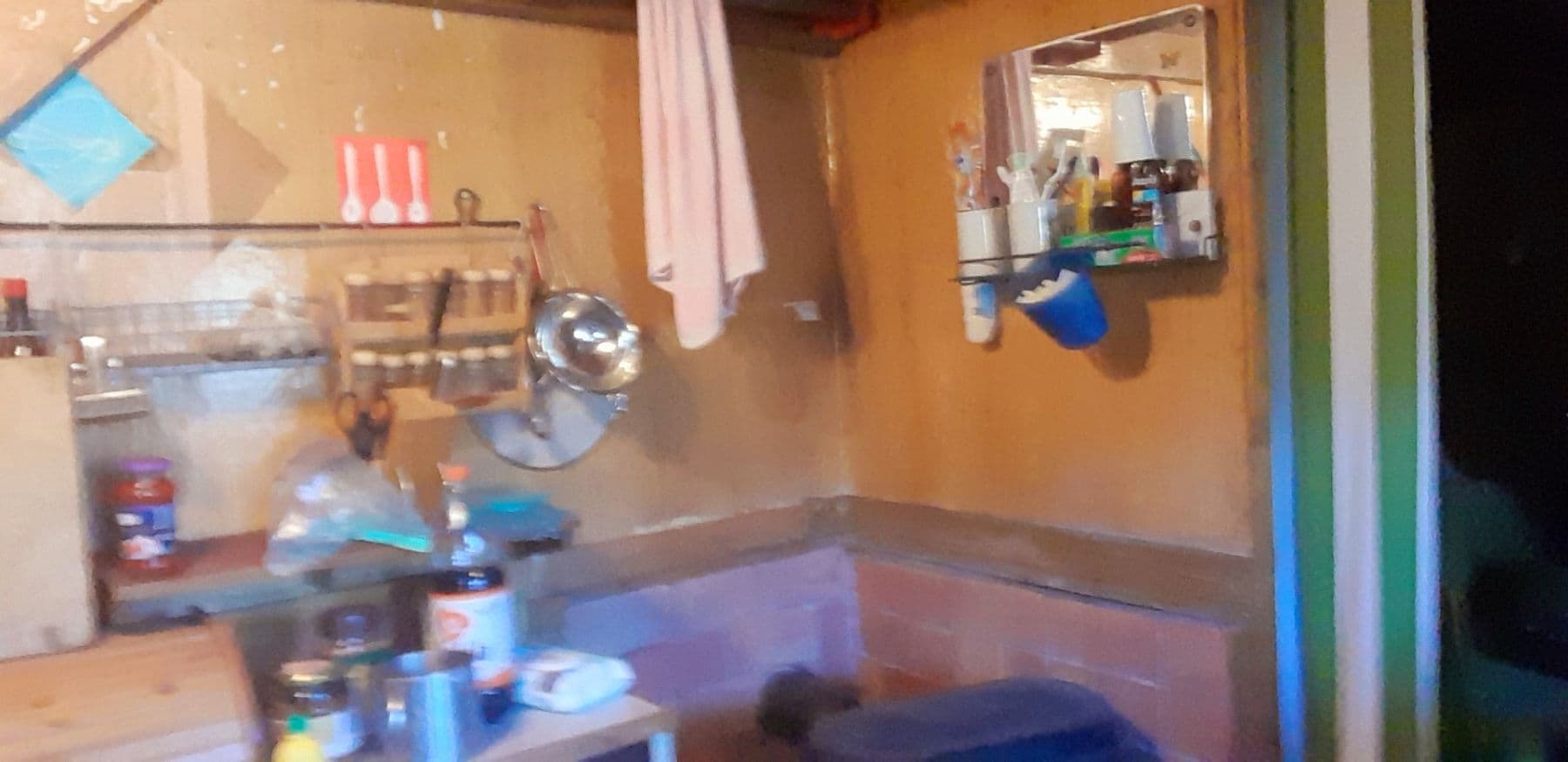 recreational property for sale, 35 m², Újezd nade Mží, Plzeňský Region recreational property for sale, 35 m², Újezd nade Mží, Plzeňský Region