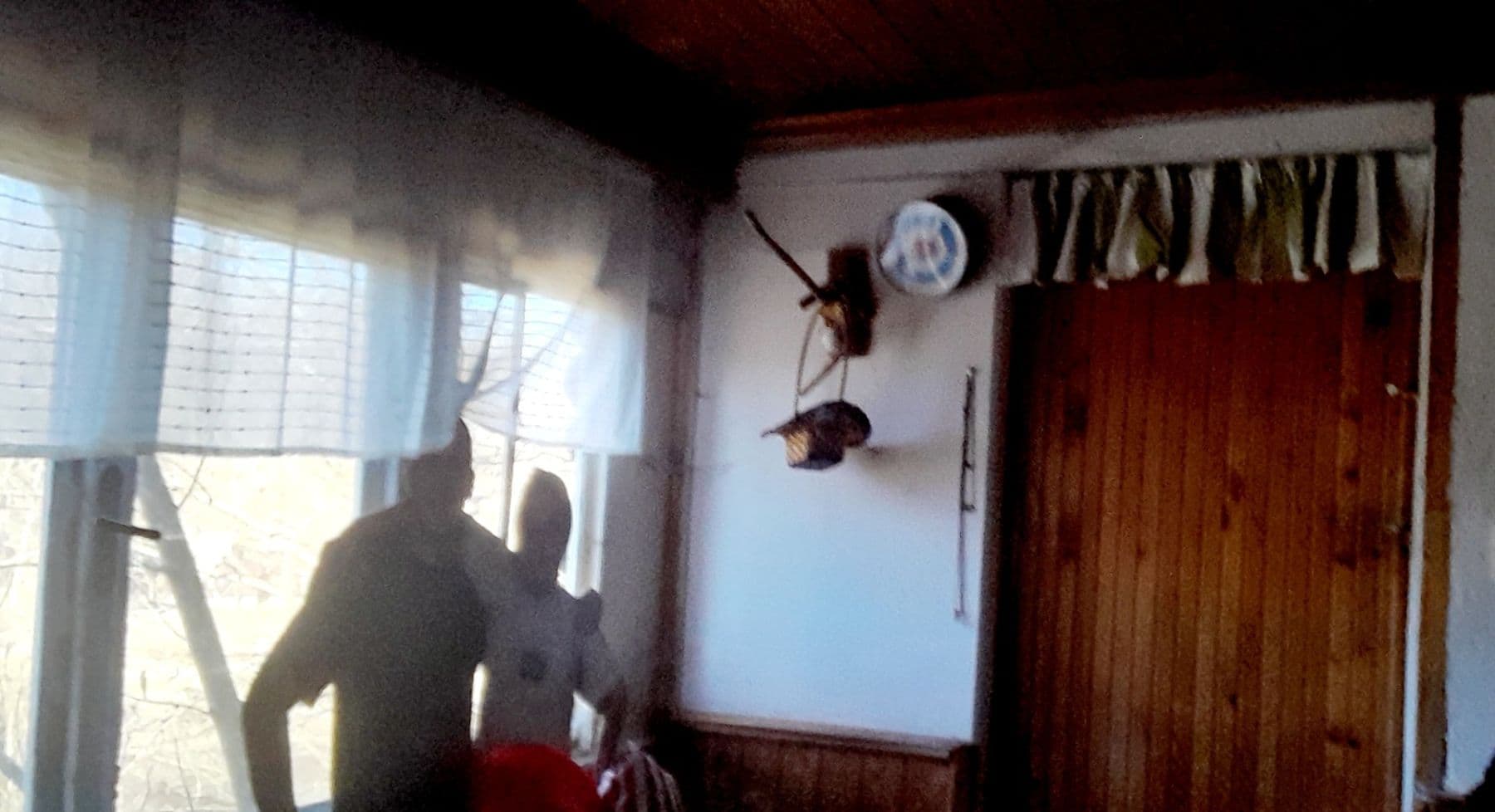 recreational property for sale, 35 m², Újezd nade Mží, Plzeňský Region recreational property for sale, 35 m², Újezd nade Mží, Plzeňský Region