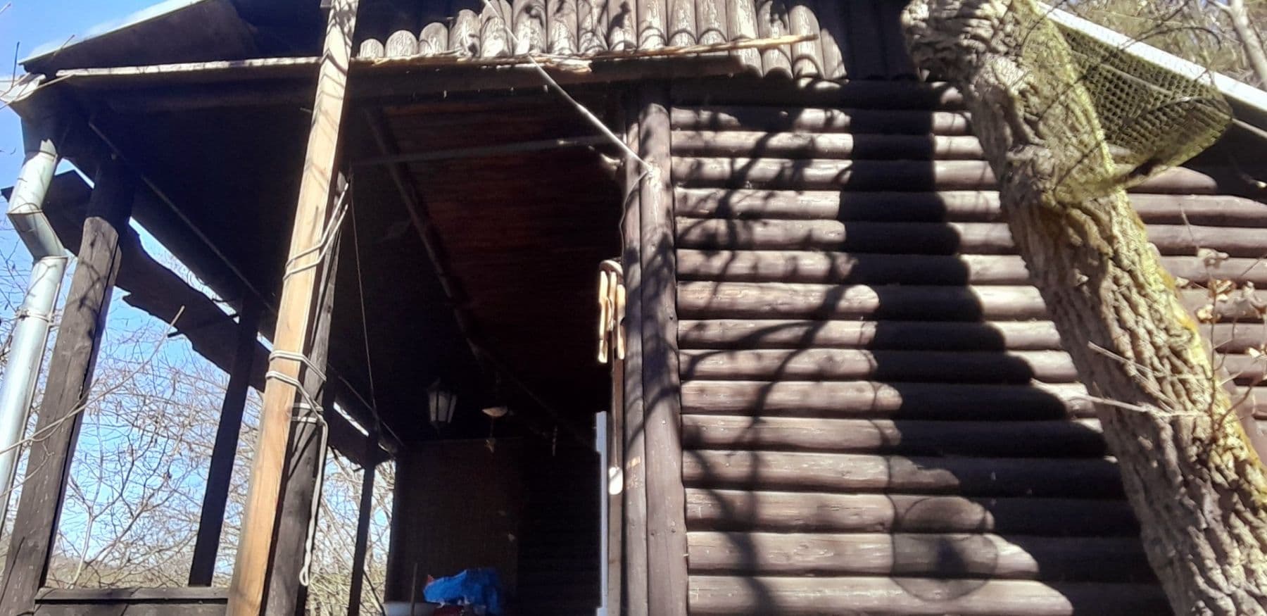 recreational property for sale, 35 m², Újezd nade Mží, Plzeňský Region recreational property for sale, 35 m², Újezd nade Mží, Plzeňský Region