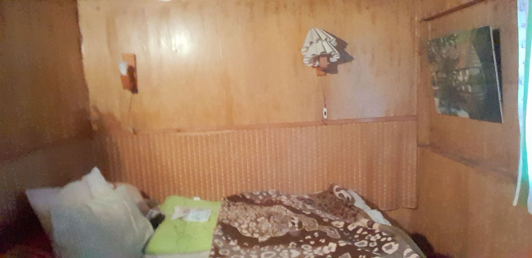 recreational property for sale, 35 m², Újezd nade Mží, Plzeňský Region recreational property for sale, 35 m², Újezd nade Mží, Plzeňský Region