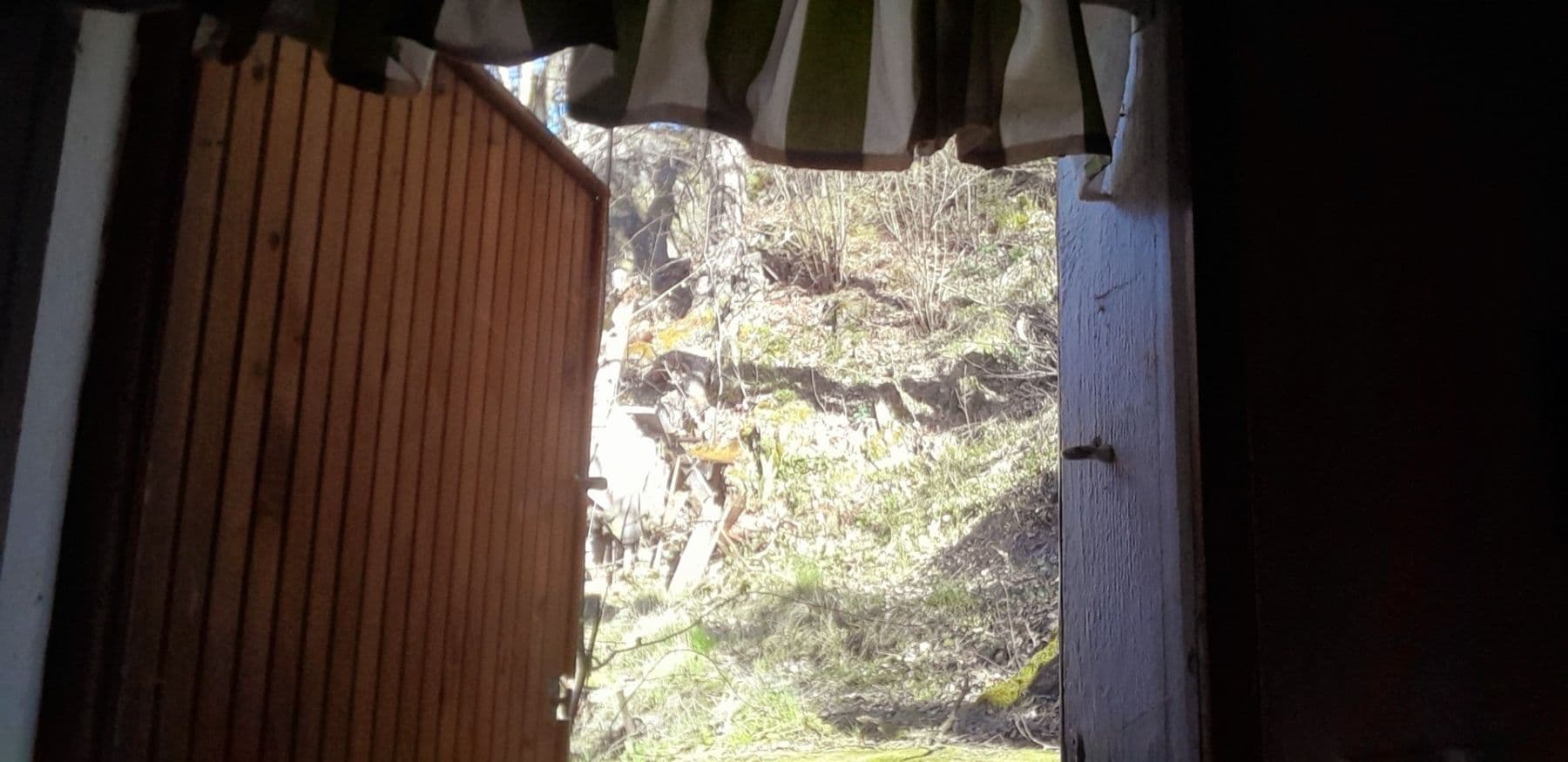 recreational property for sale, 35 m², Újezd nade Mží, Plzeňský Region recreational property for sale, 35 m², Újezd nade Mží, Plzeňský Region