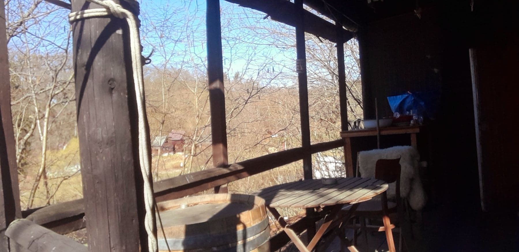 recreational property for sale, 35 m², Újezd nade Mží, Plzeňský Region recreational property for sale, 35 m², Újezd nade Mží, Plzeňský Region