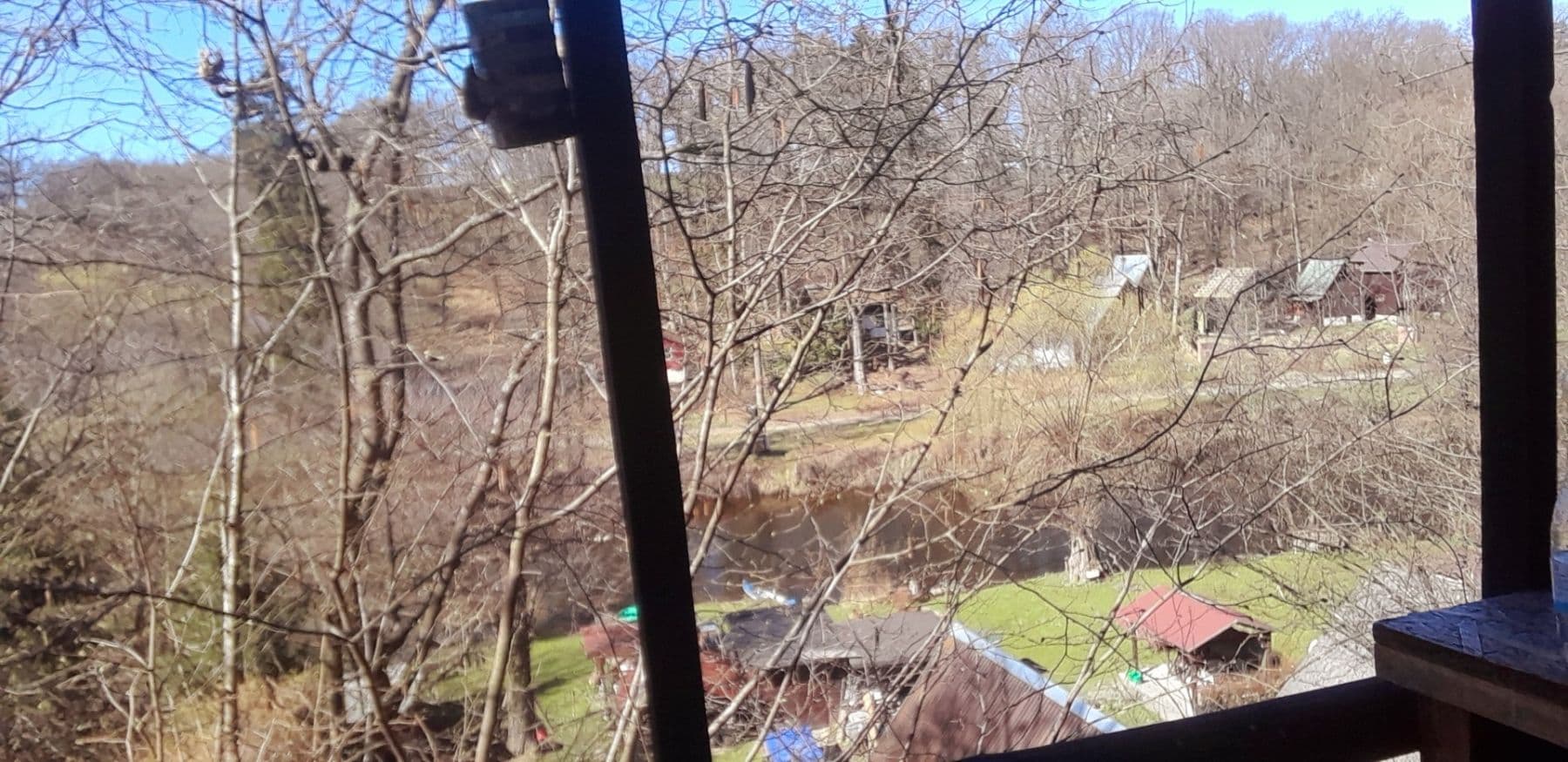 recreational property for sale, 35 m², Újezd nade Mží, Plzeňský Region recreational property for sale, 35 m², Újezd nade Mží, Plzeňský Region