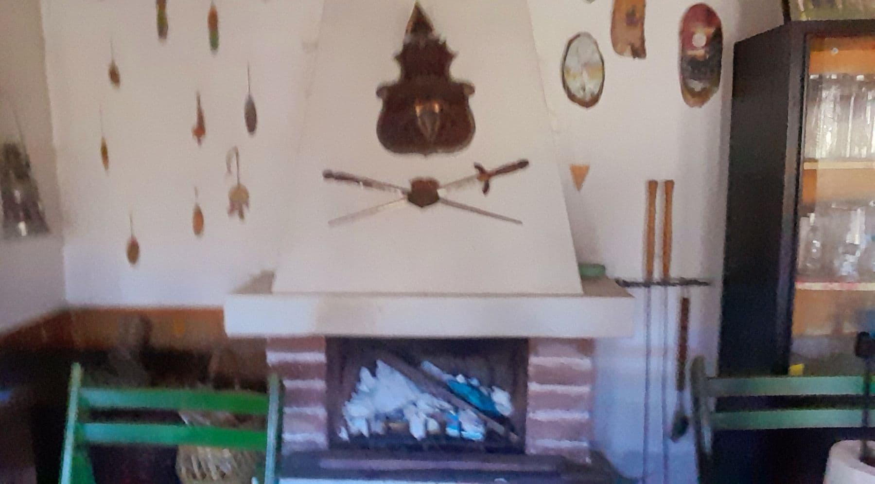 recreational property for sale, 35 m², Újezd nade Mží, Plzeňský Region recreational property for sale, 35 m², Újezd nade Mží, Plzeňský Region