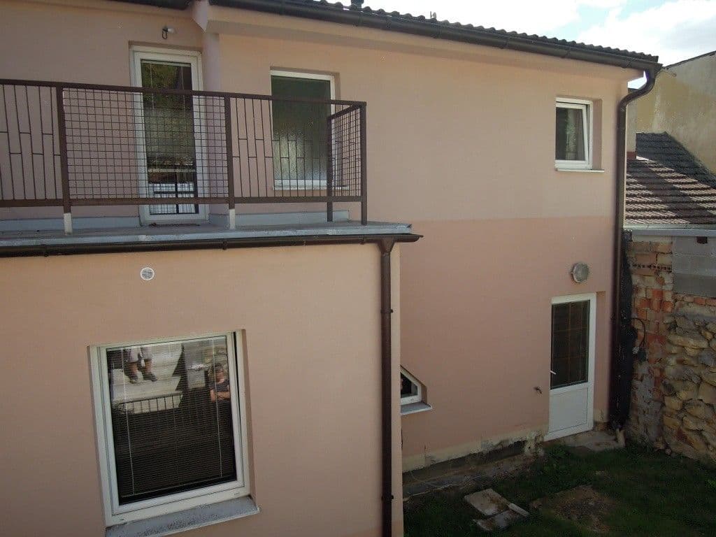 house for sale, 146 m², Vícenický žleb, Náměšť nad Oslavou, Vysočina Region house for sale, 146 m², Vícenický žleb, Náměšť nad Oslavou, Vysočina Region