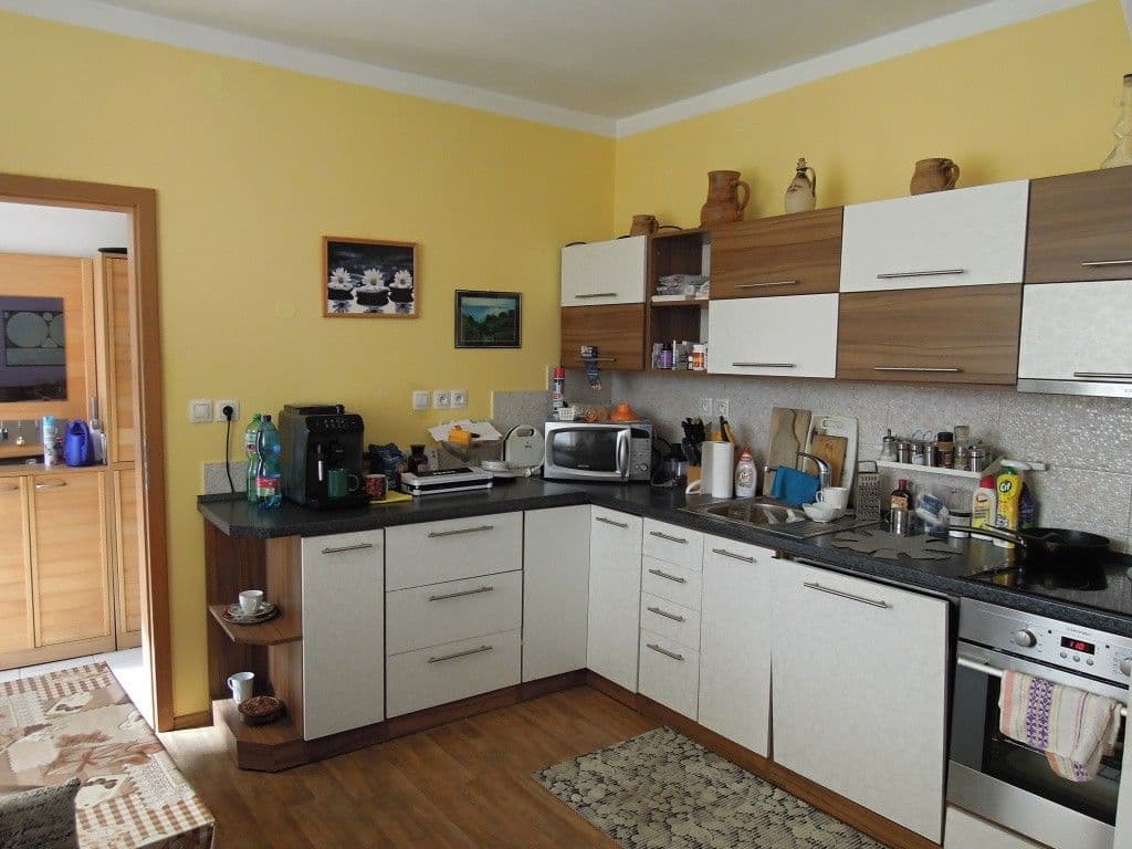 house for sale, 146 m², Vícenický žleb, Náměšť nad Oslavou, Vysočina Region house for sale, 146 m², Vícenický žleb, Náměšť nad Oslavou, Vysočina Region