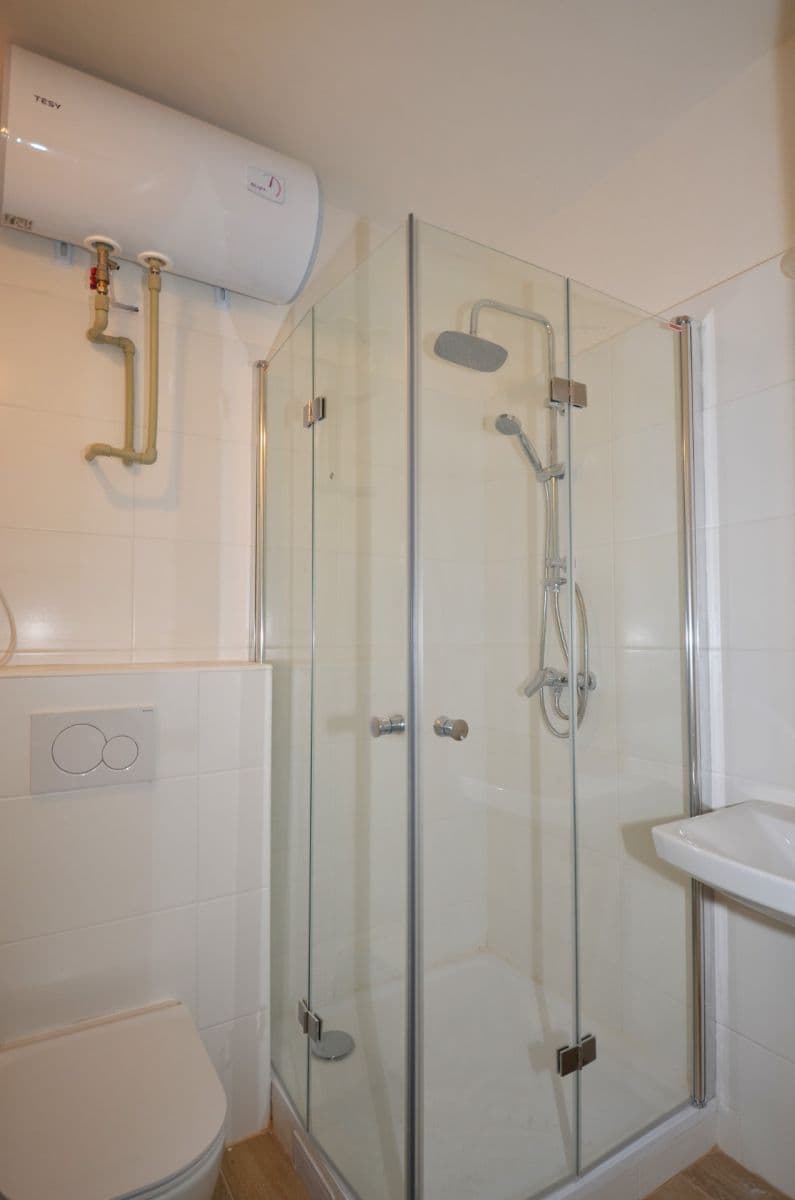 1 bedroom with open-plan kitchen flat to rent, 42 m², Jagellonská, Prague, Prague 1 bedroom with open-plan kitchen flat to rent, 42 m², Jagellonská, Prague, Prague