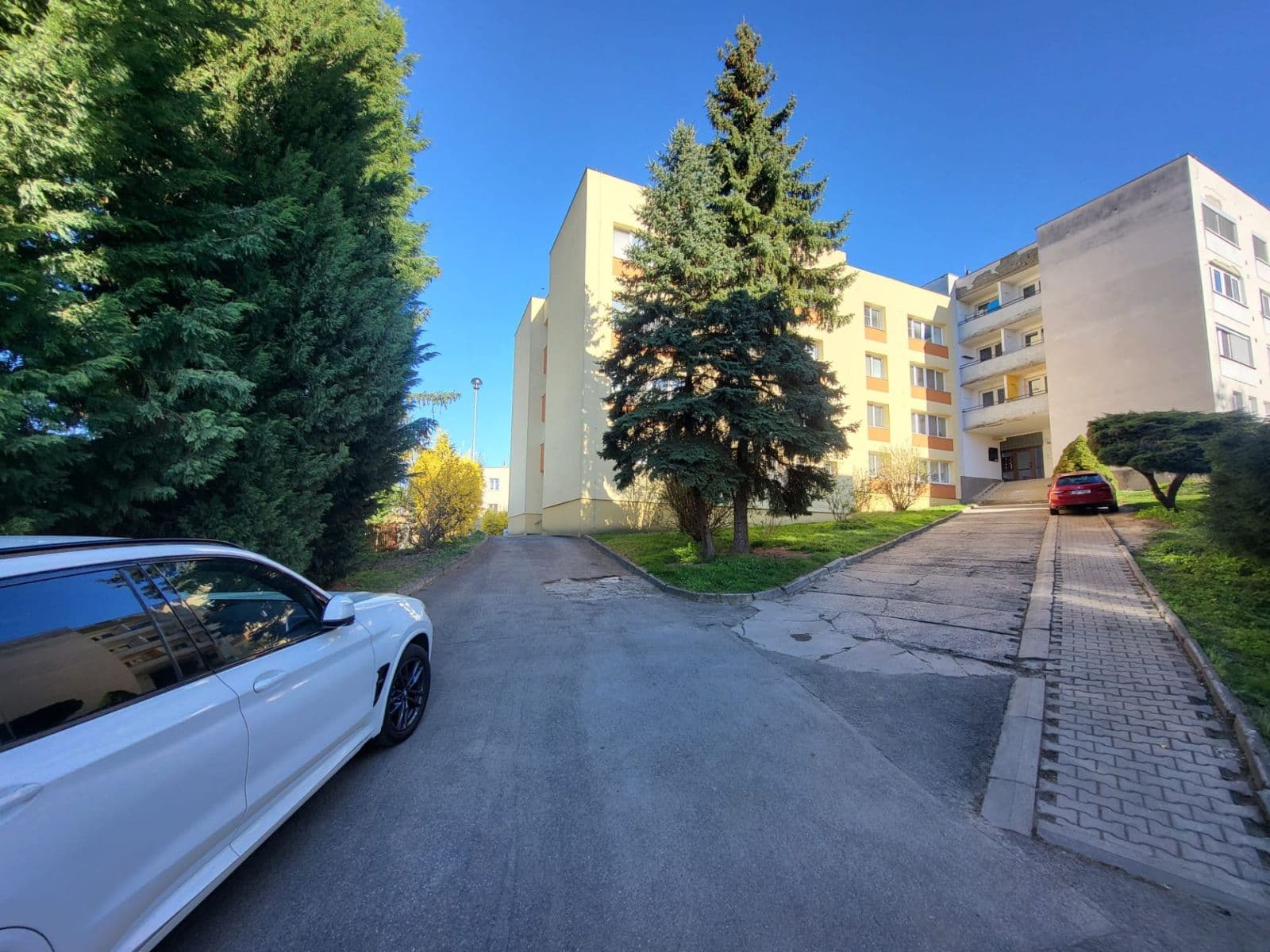 3 bedroom flat for sale, 75 m², Zádušní, Mělník, Středočeský Region 3 bedroom flat for sale, 75 m², Zádušní, Mělník, Středočeský Region