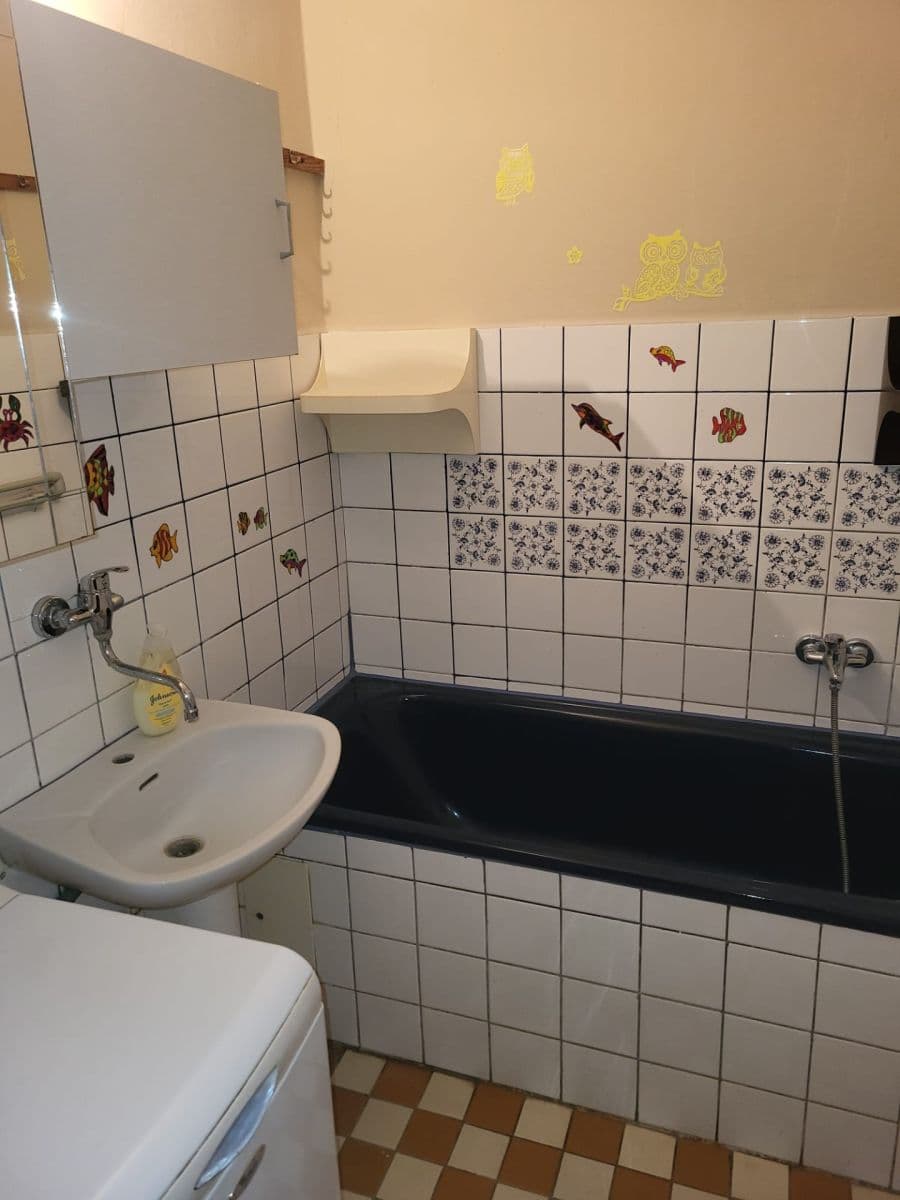 3 bedroom flat for sale, 75 m², Zádušní, Mělník, Středočeský Region 3 bedroom flat for sale, 75 m², Zádušní, Mělník, Středočeský Region