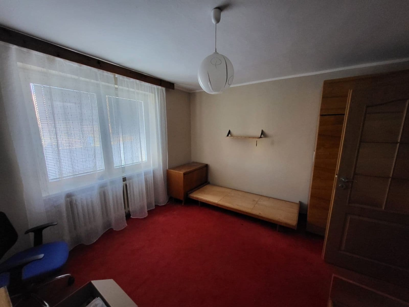 3 bedroom flat for sale, 75 m², Zádušní, Mělník, Středočeský Region 3 bedroom flat for sale, 75 m², Zádušní, Mělník, Středočeský Region