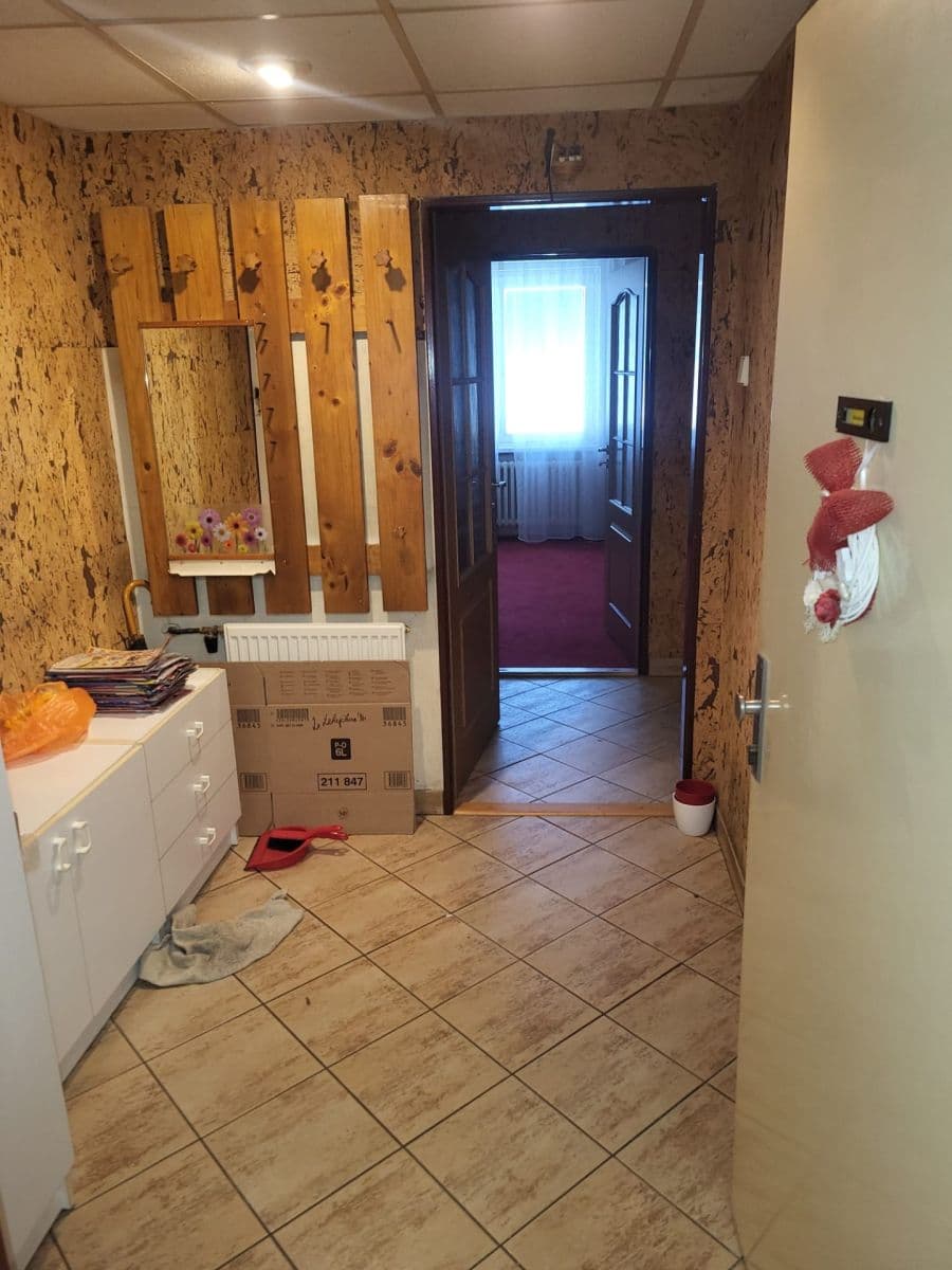 3 bedroom flat for sale, 75 m², Zádušní, Mělník, Středočeský Region 3 bedroom flat for sale, 75 m², Zádušní, Mělník, Středočeský Region