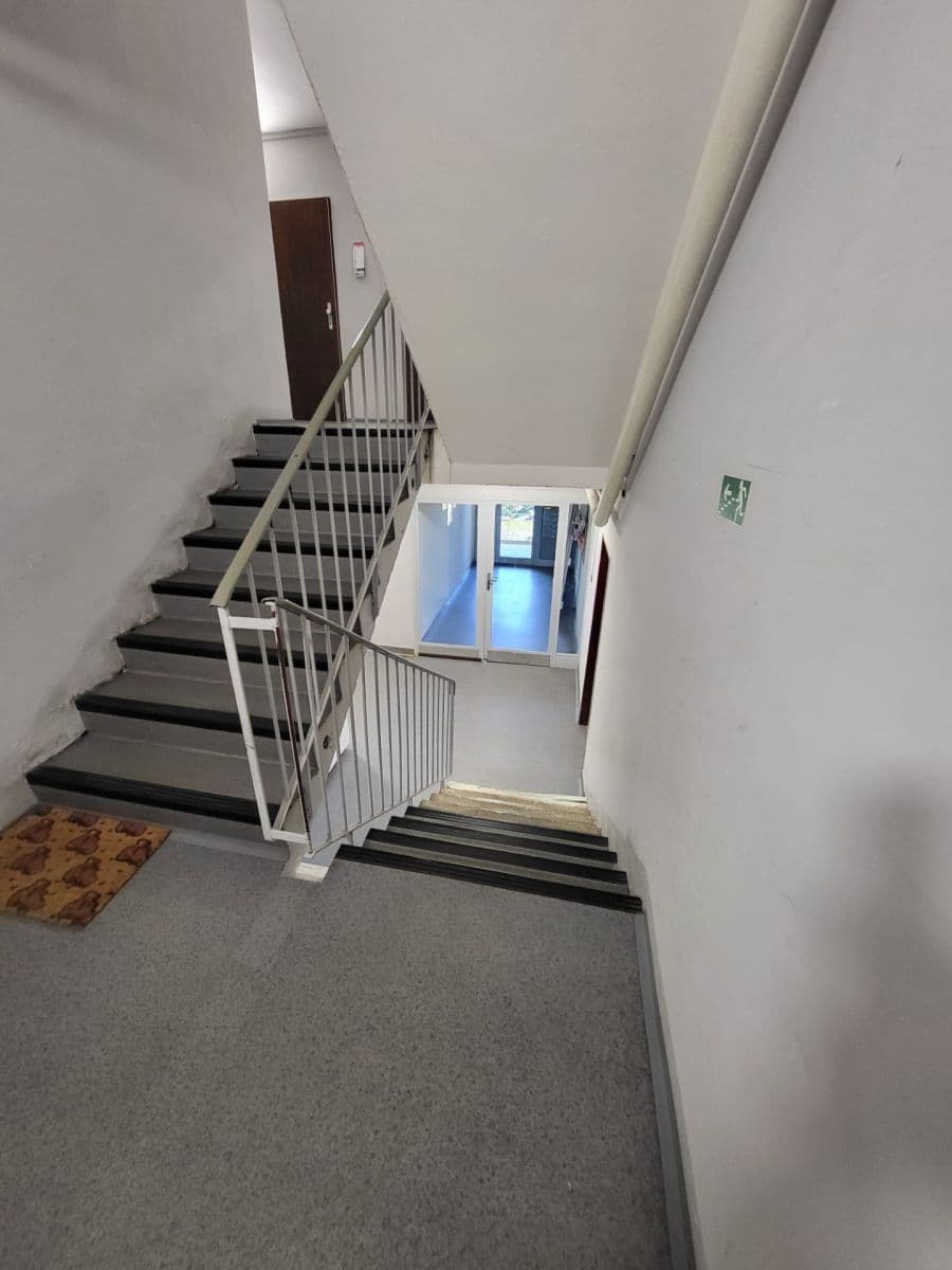 3 bedroom flat for sale, 75 m², Zádušní, Mělník, Středočeský Region 3 bedroom flat for sale, 75 m², Zádušní, Mělník, Středočeský Region