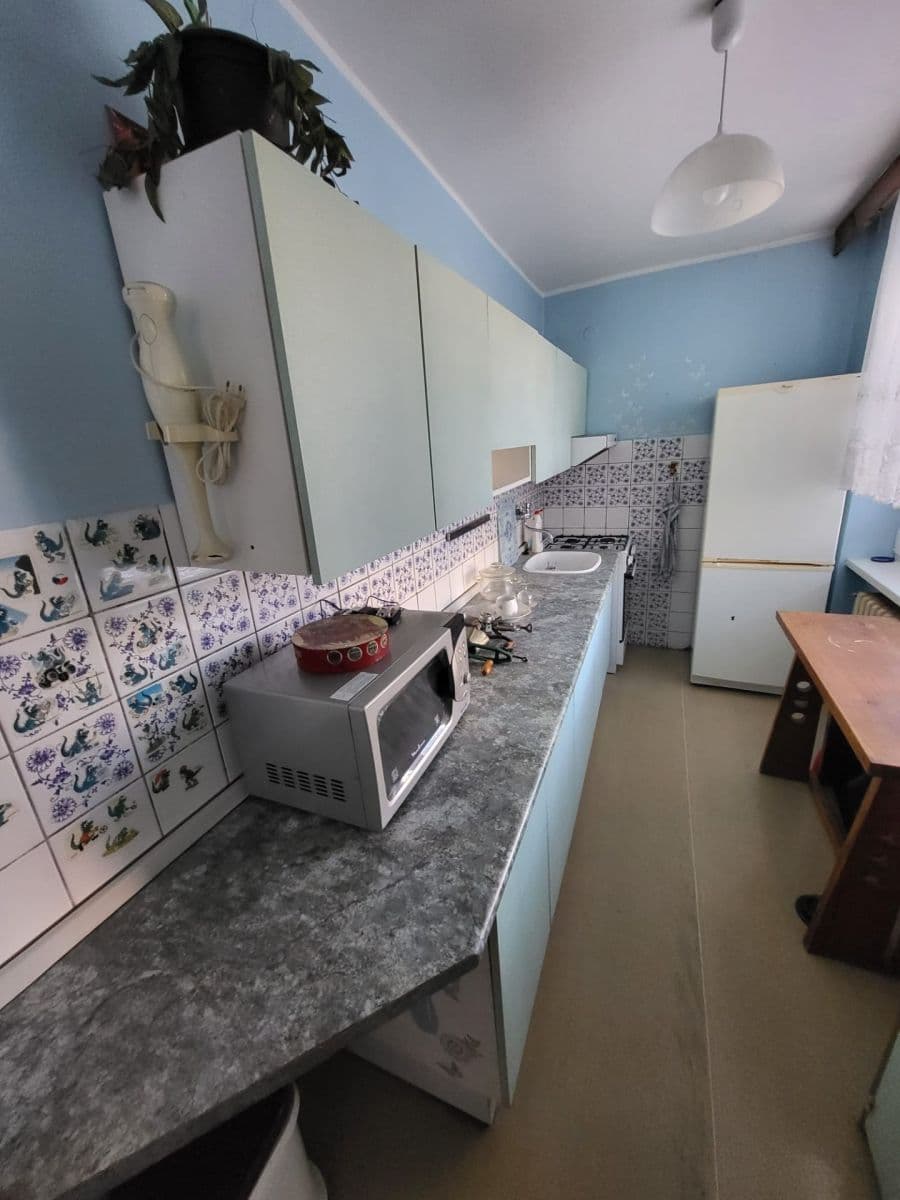 3 bedroom flat for sale, 75 m², Zádušní, Mělník, Středočeský Region 3 bedroom flat for sale, 75 m², Zádušní, Mělník, Středočeský Region