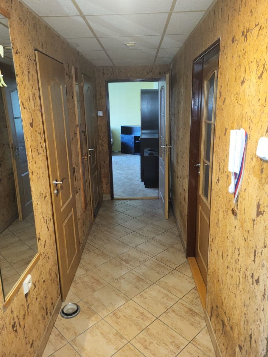 3 bedroom flat for sale, 75 m², Zádušní, Mělník, Středočeský Region 3 bedroom flat for sale, 75 m², Zádušní, Mělník, Středočeský Region