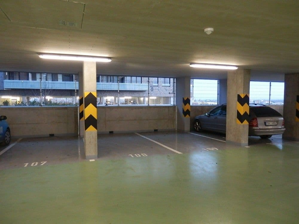 1 bedroom with open-plan kitchen flat to rent, 50 m², Klementova, Prague, Prague 1 bedroom with open-plan kitchen flat to rent, 50 m², Klementova, Prague, Prague