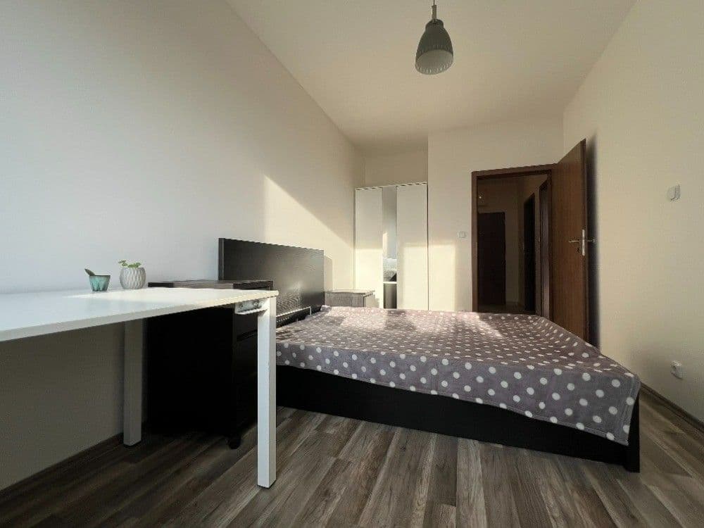 1 bedroom with open-plan kitchen flat to rent, 50 m², Klementova, Prague, Prague 1 bedroom with open-plan kitchen flat to rent, 50 m², Klementova, Prague, Prague