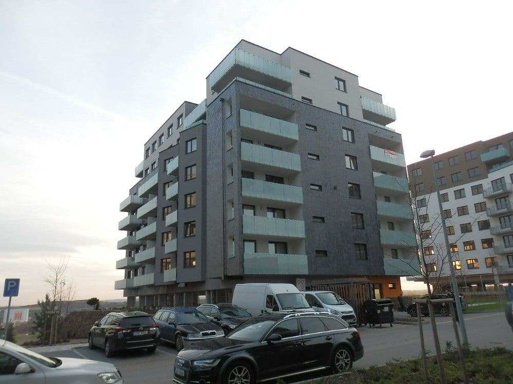 1 bedroom with open-plan kitchen flat to rent, 50 m², Klementova, Prague, Prague 1 bedroom with open-plan kitchen flat to rent, 50 m², Klementova, Prague, Prague