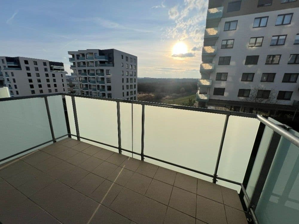 1 bedroom with open-plan kitchen flat to rent, 50 m², Klementova, Prague, Prague 1 bedroom with open-plan kitchen flat to rent, 50 m², Klementova, Prague, Prague