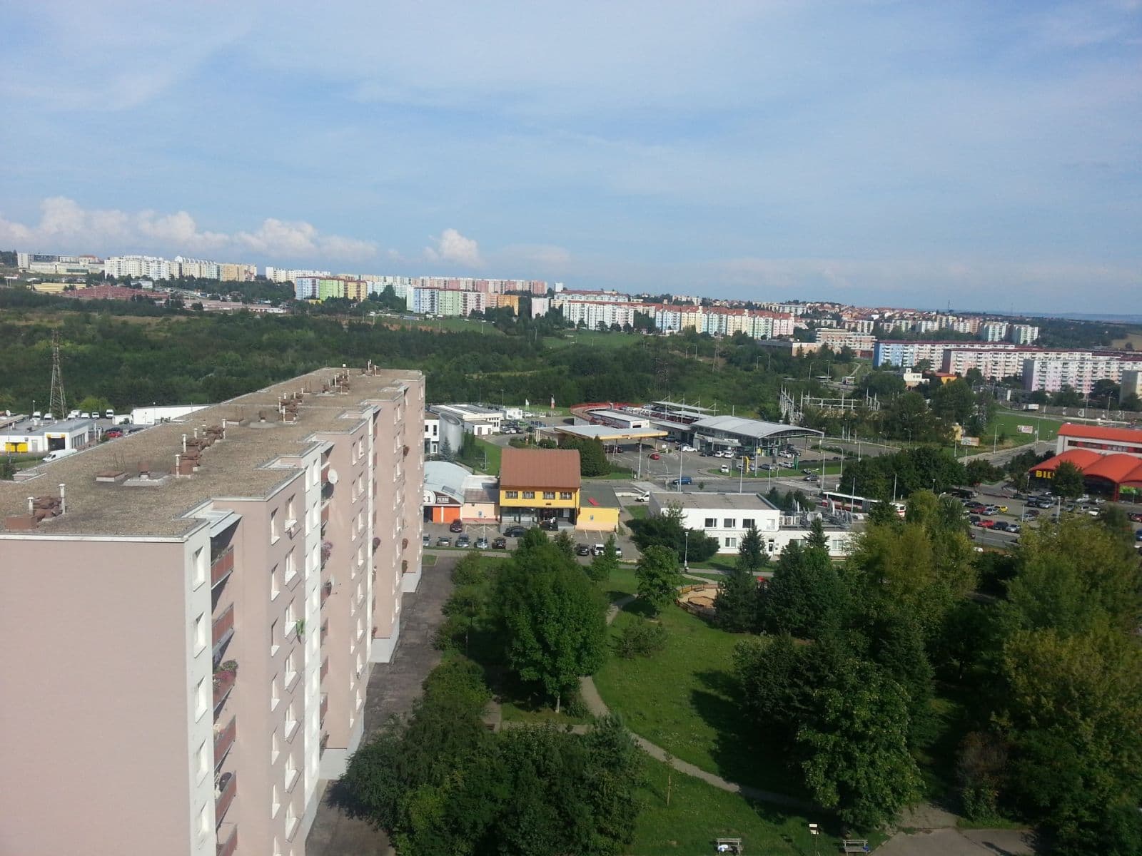 Studio flat for sale, 32 m², Bzenecká, Brno, Jihomoravský Region Studio flat for sale, 32 m², Bzenecká, Brno, Jihomoravský Region