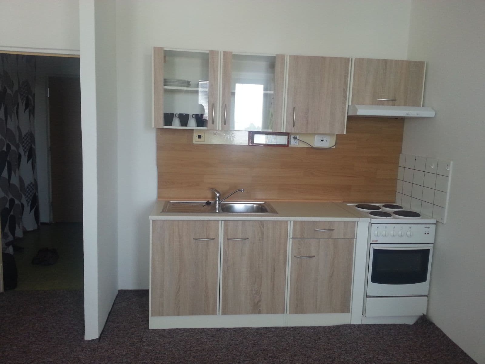 Studio flat for sale, 32 m², Bzenecká, Brno, Jihomoravský Region Studio flat for sale, 32 m², Bzenecká, Brno, Jihomoravský Region