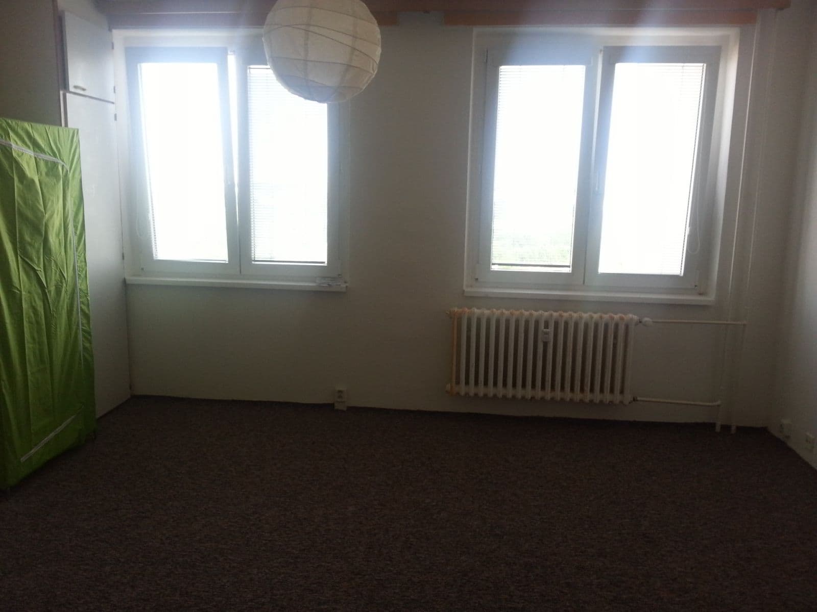 Studio flat for sale, 32 m², Bzenecká, Brno, Jihomoravský Region Studio flat for sale, 32 m², Bzenecká, Brno, Jihomoravský Region