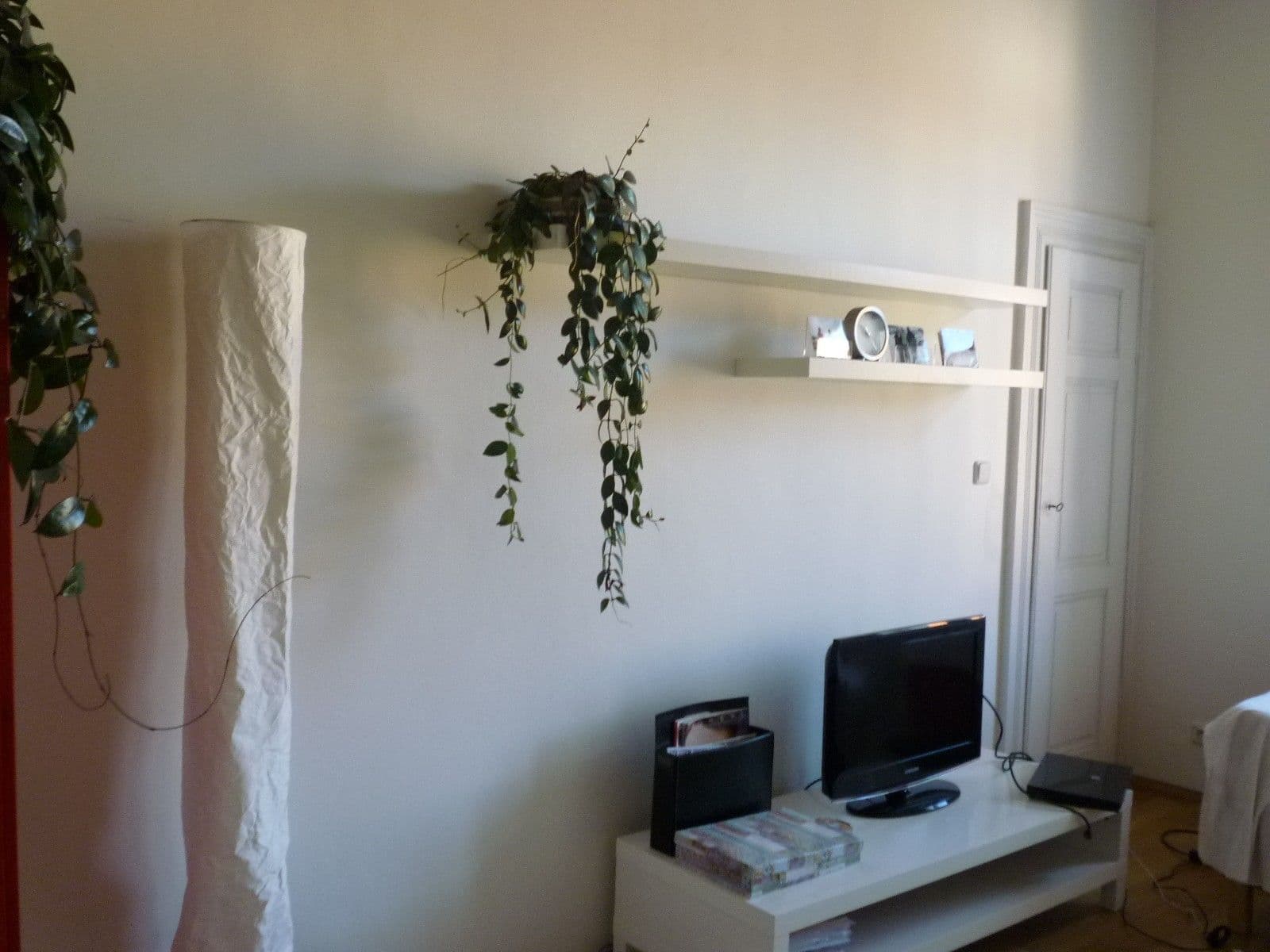 1 bedroom with open-plan kitchen flat to rent, 46 m², Mexická, Prague, Prague 1 bedroom with open-plan kitchen flat to rent, 46 m², Mexická, Prague, Prague