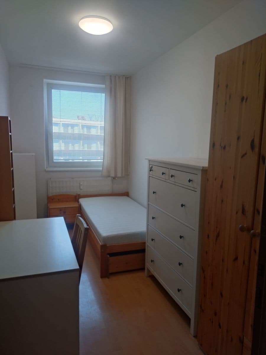 4 bedroom flat to rent, 86 m², Líščie nivy, Ružinov, Bratislavský Region 4 bedroom flat to rent, 86 m², Líščie nivy, Ružinov, Bratislavský Region