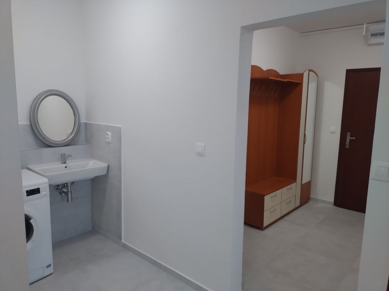 4 bedroom flat to rent, 86 m², Líščie nivy, Ružinov, Bratislavský Region 4 bedroom flat to rent, 86 m², Líščie nivy, Ružinov, Bratislavský Region