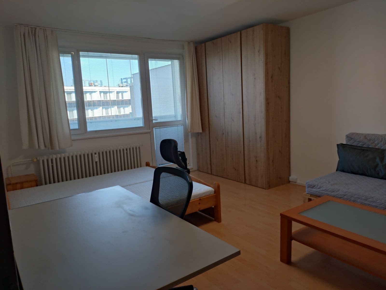 4 bedroom flat to rent, 86 m², Líščie nivy, Ružinov, Bratislavský Region 4 bedroom flat to rent, 86 m², Líščie nivy, Ružinov, Bratislavský Region