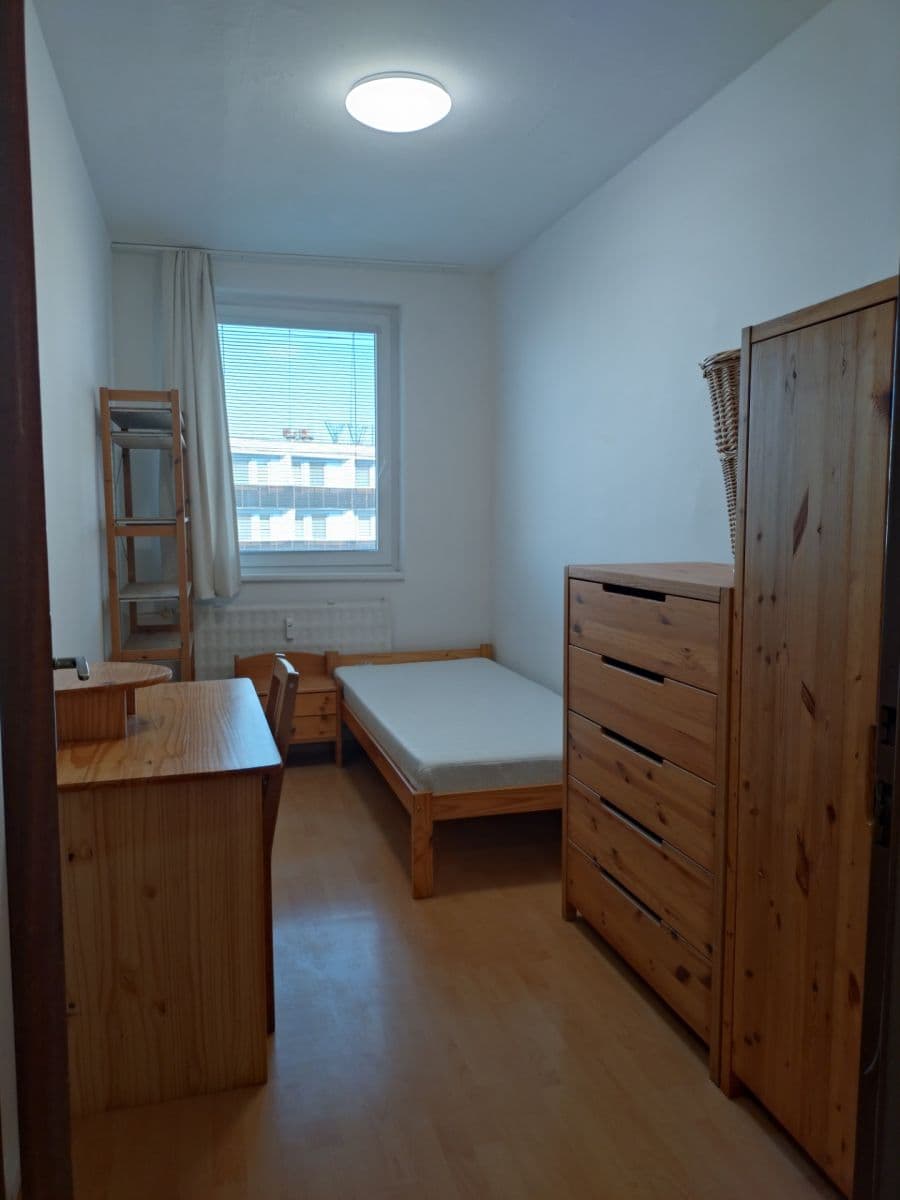 4 bedroom flat to rent, 86 m², Líščie nivy, Ružinov, Bratislavský Region 4 bedroom flat to rent, 86 m², Líščie nivy, Ružinov, Bratislavský Region