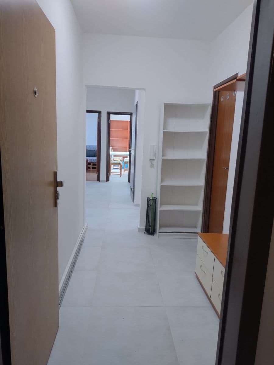 4 bedroom flat to rent, 86 m², Líščie nivy, Ružinov, Bratislavský Region 4 bedroom flat to rent, 86 m², Líščie nivy, Ružinov, Bratislavský Region