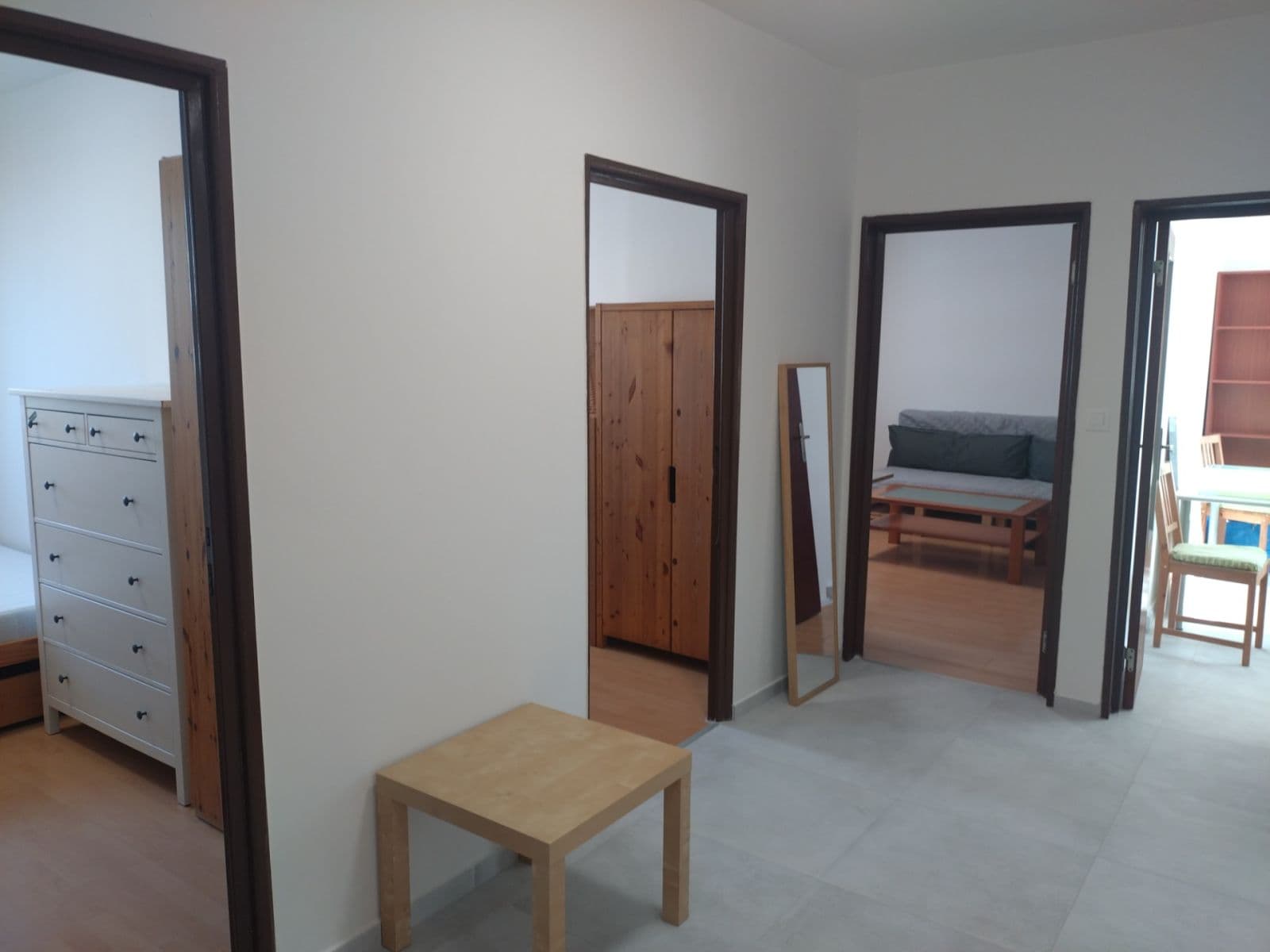 4 bedroom flat to rent, 86 m², Líščie nivy, Ružinov, Bratislavský Region 4 bedroom flat to rent, 86 m², Líščie nivy, Ružinov, Bratislavský Region