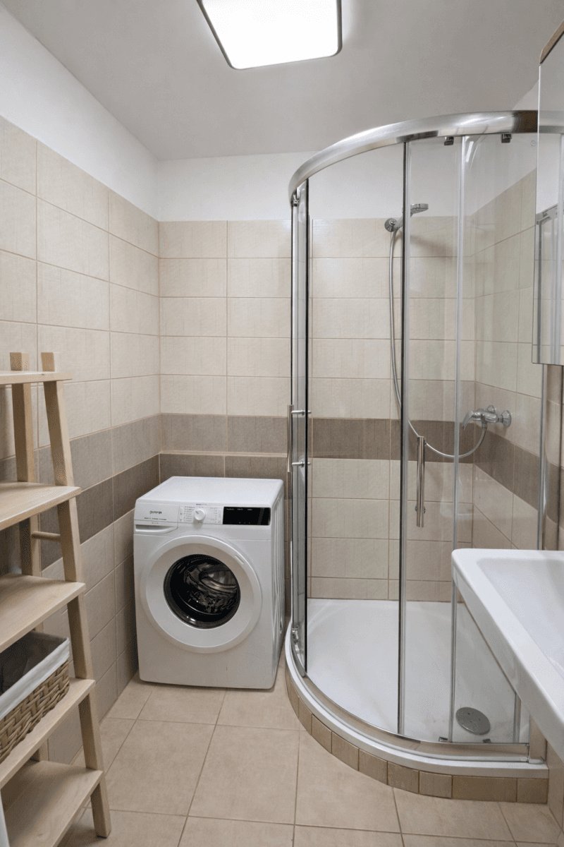 1 bedroom flat to rent, 39 m², Okořská, Prague, Prague 1 bedroom flat to rent, 39 m², Okořská, Prague, Prague