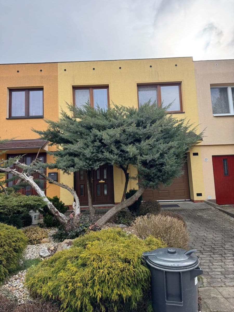 house for sale, 98 m², Týnská, Třebíč, Vysočina Region house for sale, 98 m², Týnská, Třebíč, Vysočina Region