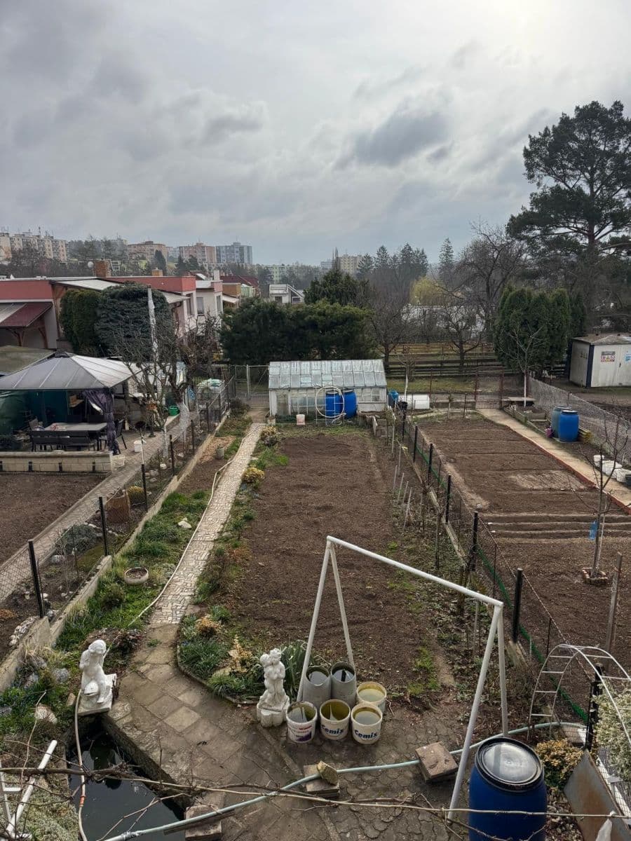 house for sale, 98 m², Týnská, Třebíč, Vysočina Region house for sale, 98 m², Týnská, Třebíč, Vysočina Region