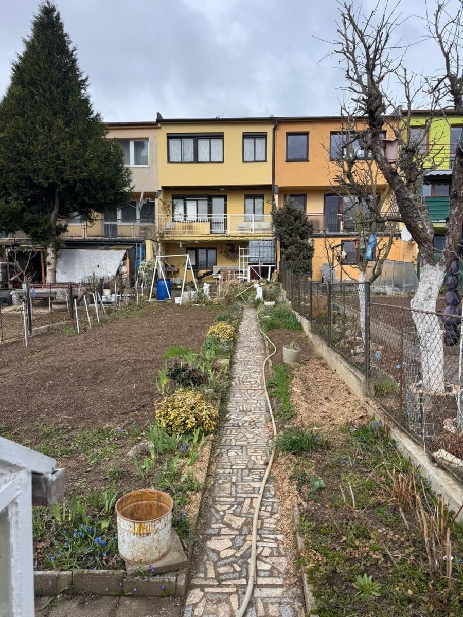 house for sale, 98 m², Týnská, Třebíč, Vysočina Region house for sale, 98 m², Týnská, Třebíč, Vysočina Region