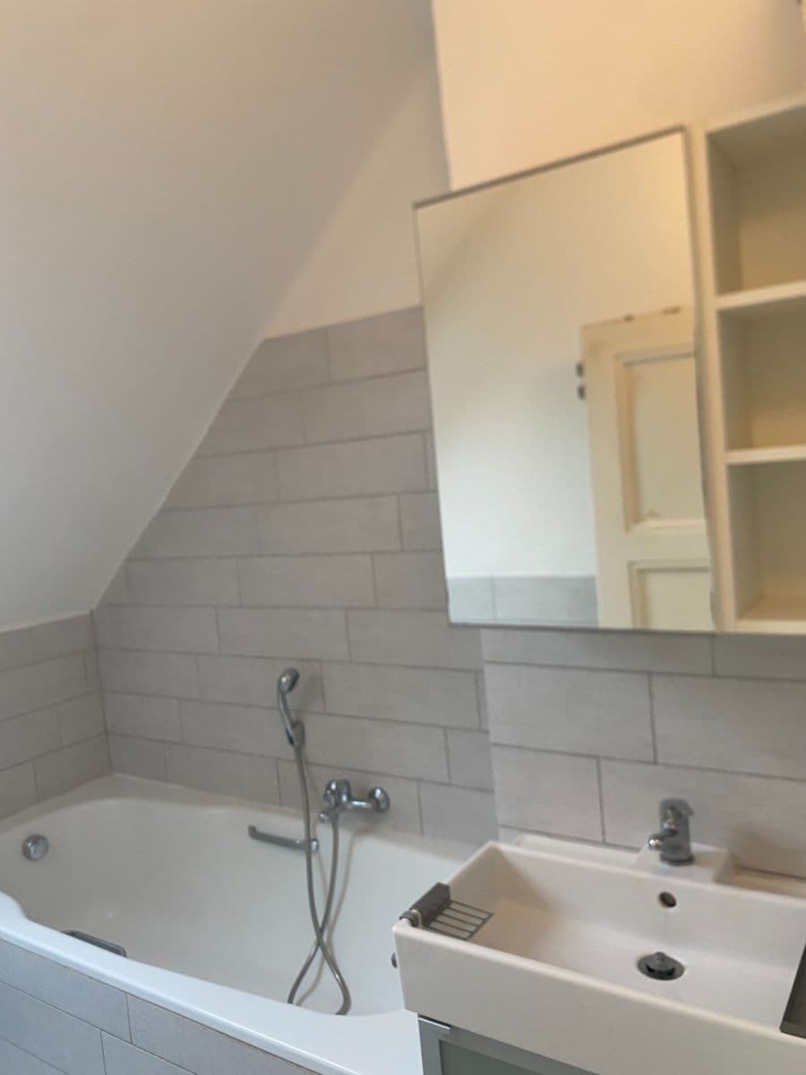 Studio flat for sale, 32 m², M. J. Lermontova, Prague, Prague Studio flat for sale, 32 m², M. J. Lermontova, Prague, Prague