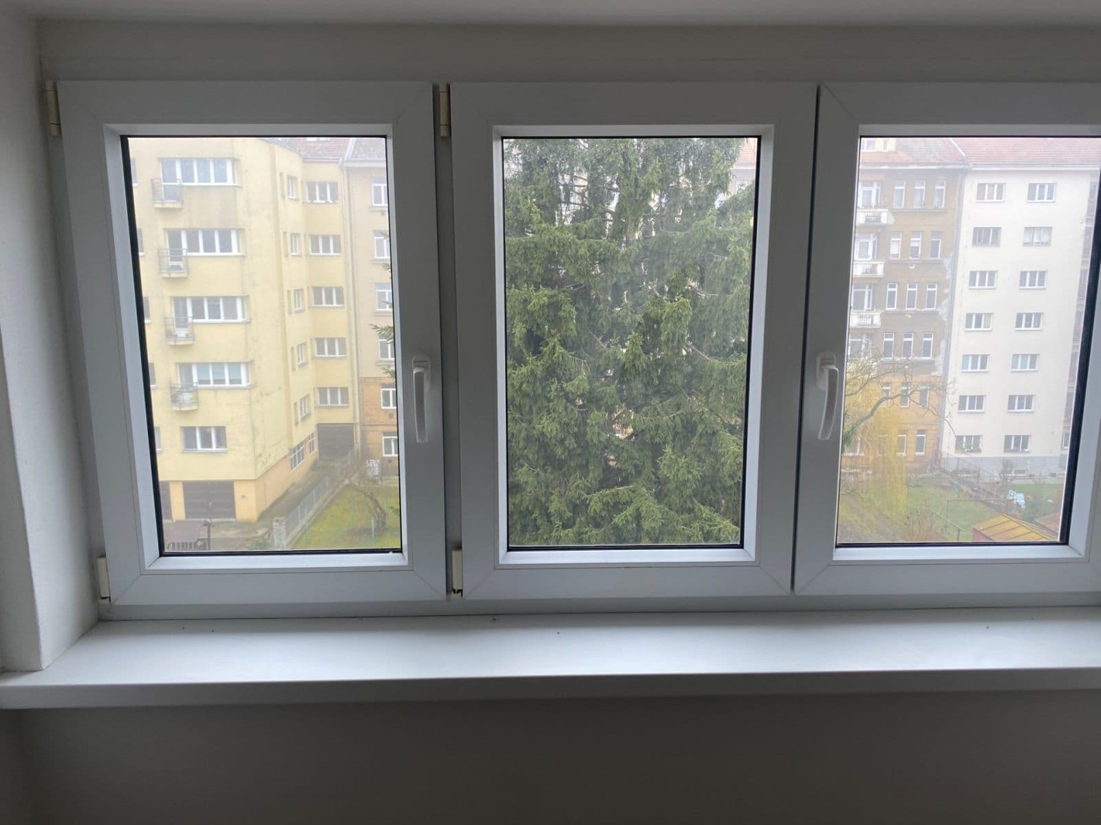 Studio flat for sale, 32 m², M. J. Lermontova, Prague, Prague Studio flat for sale, 32 m², M. J. Lermontova, Prague, Prague