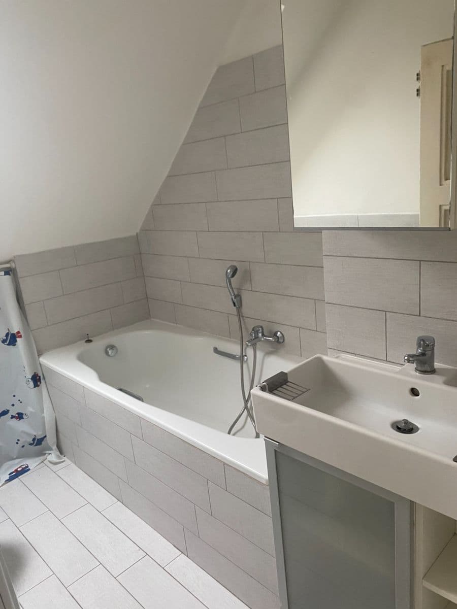 Studio flat for sale, 32 m², M. J. Lermontova, Prague, Prague Studio flat for sale, 32 m², M. J. Lermontova, Prague, Prague