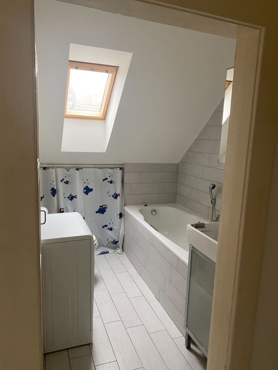 Studio flat for sale, 32 m², M. J. Lermontova, Prague, Prague Studio flat for sale, 32 m², M. J. Lermontova, Prague, Prague