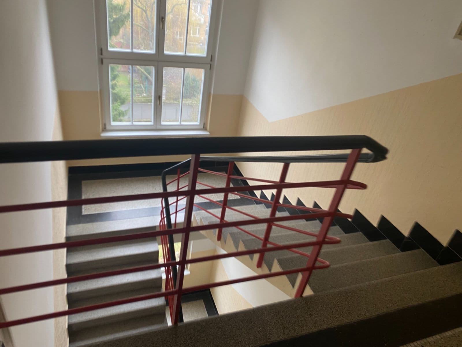 Studio flat for sale, 32 m², M. J. Lermontova, Prague, Prague Studio flat for sale, 32 m², M. J. Lermontova, Prague, Prague