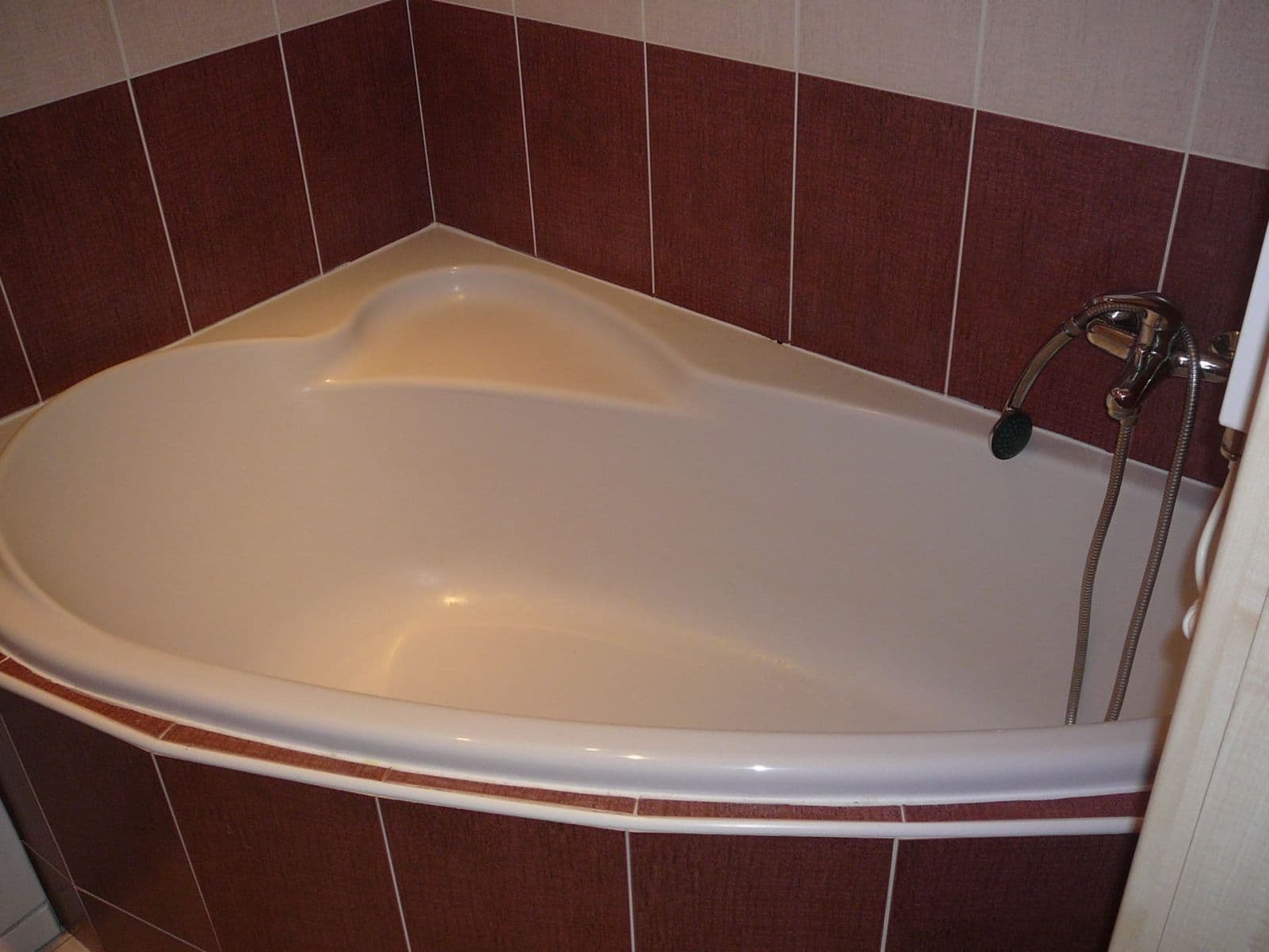 1 bedroom with open-plan kitchen flat for sale, 40 m², Vitry, Kladno, Středočeský Region 1 bedroom with open-plan kitchen flat for sale, 40 m², Vitry, Kladno, Středočeský Region