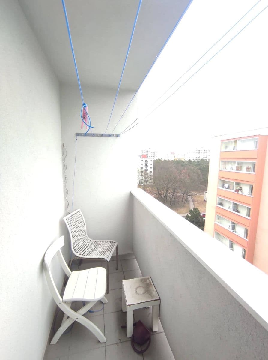 1 bedroom with open-plan kitchen flat for sale, 40 m², Vitry, Kladno, Středočeský Region 1 bedroom with open-plan kitchen flat for sale, 40 m², Vitry, Kladno, Středočeský Region