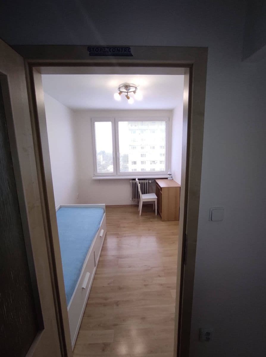 1 bedroom with open-plan kitchen flat for sale, 40 m², Vitry, Kladno, Středočeský Region 1 bedroom with open-plan kitchen flat for sale, 40 m², Vitry, Kladno, Středočeský Region