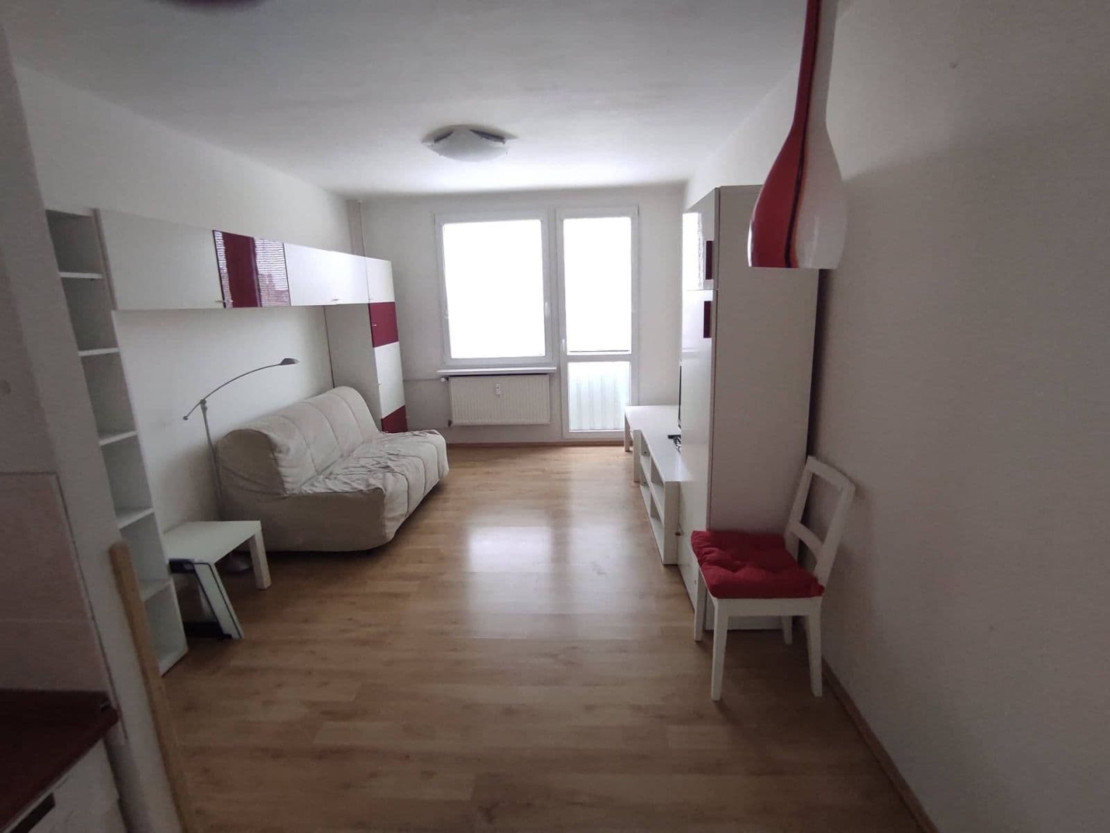 1 bedroom with open-plan kitchen flat for sale, 40 m², Vitry, Kladno, Středočeský Region 1 bedroom with open-plan kitchen flat for sale, 40 m², Vitry, Kladno, Středočeský Region