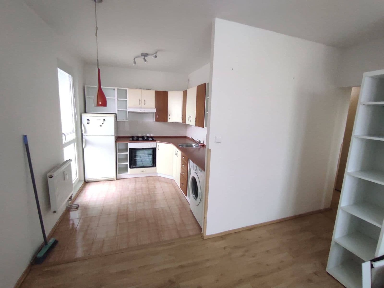 1 bedroom with open-plan kitchen flat for sale, 40 m², Vitry, Kladno, Středočeský Region 1 bedroom with open-plan kitchen flat for sale, 40 m², Vitry, Kladno, Středočeský Region