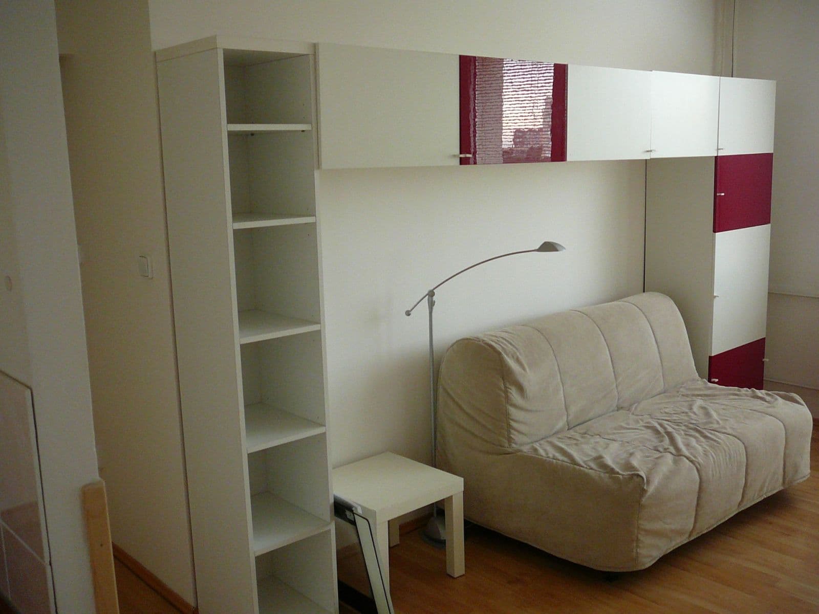 1 bedroom with open-plan kitchen flat for sale, 40 m², Vitry, Kladno, Středočeský Region 1 bedroom with open-plan kitchen flat for sale, 40 m², Vitry, Kladno, Středočeský Region