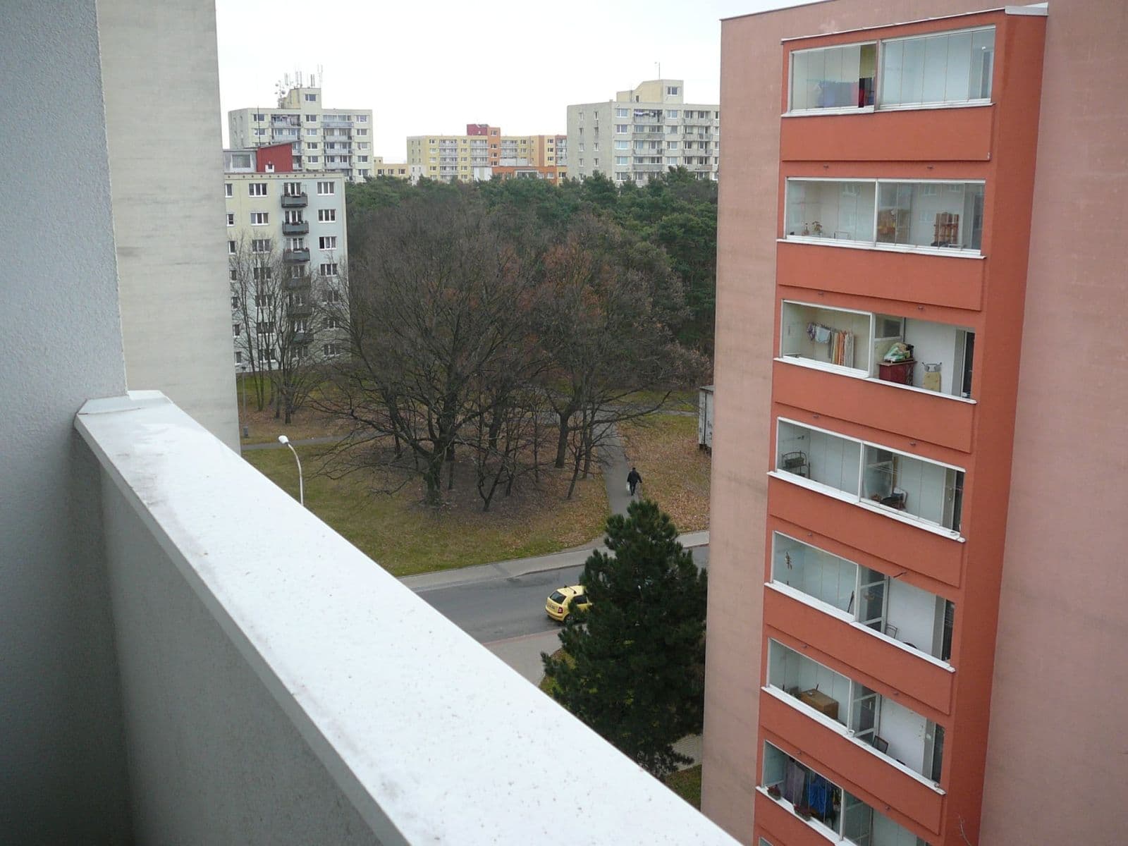 1 bedroom with open-plan kitchen flat for sale, 40 m², Vitry, Kladno, Středočeský Region 1 bedroom with open-plan kitchen flat for sale, 40 m², Vitry, Kladno, Středočeský Region